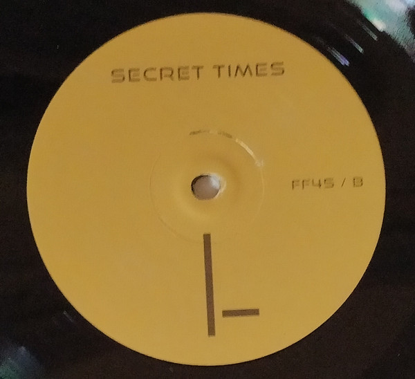 Pink Floyd - Secret Times | Future Season (FF45) - 3