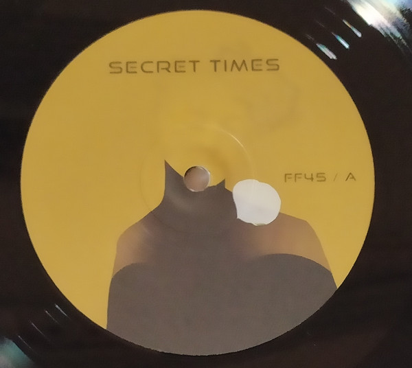 Pink Floyd - Secret Times | Future Season (FF45) - 4