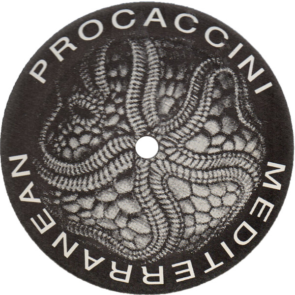Gianluca Procaccini - Mediterranean | Interactive Test (INT 002) - 3 Gianluca Procaccini - Mediterranean | Interactive Test (INT 002) - 3