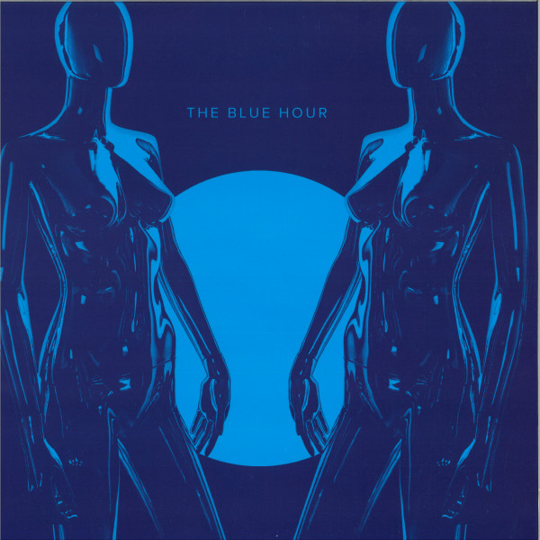 Various - The Blue Hour | Thisbe Recordings (THISBE017)