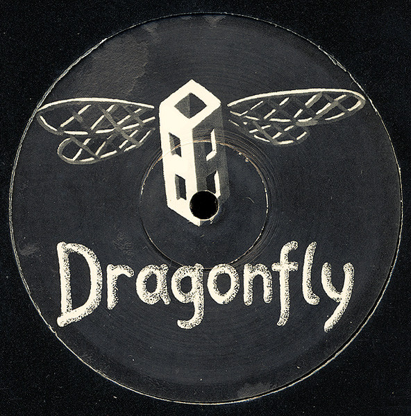 Genetic - Transmission | Dragonfly Records (BFLT 13) - 2 Genetic - Transmission | Dragonfly Records (BFLT 13) - 2