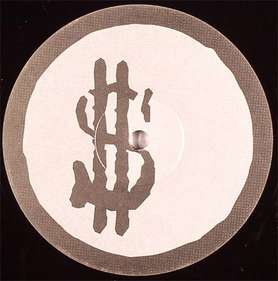 South Bound - Sleazy City | Discocaine Productions (DP003) - 2