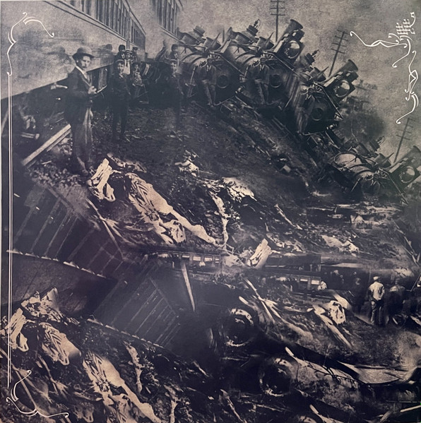 Mastodon - Remission | Relapse Records (RR 6583-1) - 3