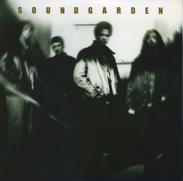 Soundgarden - A-Sides | Universal Music Group International (00602567359715) Soundgarden - A-Sides | Universal Music Group International (00602567359715)