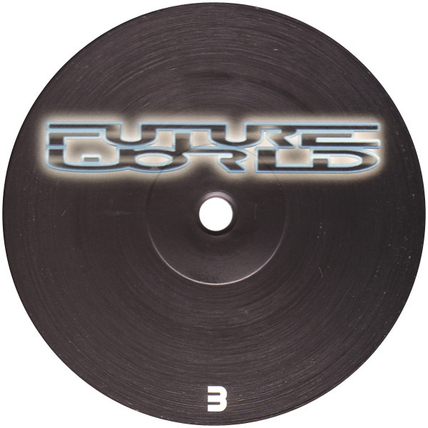 The Overlord - Move My Bod-E | Future World (WORLD 2) - 4