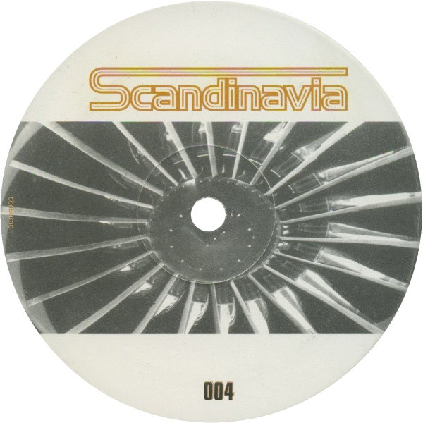 Julia Decay - Invent Your Traditions | Scandinavia (004) - 2