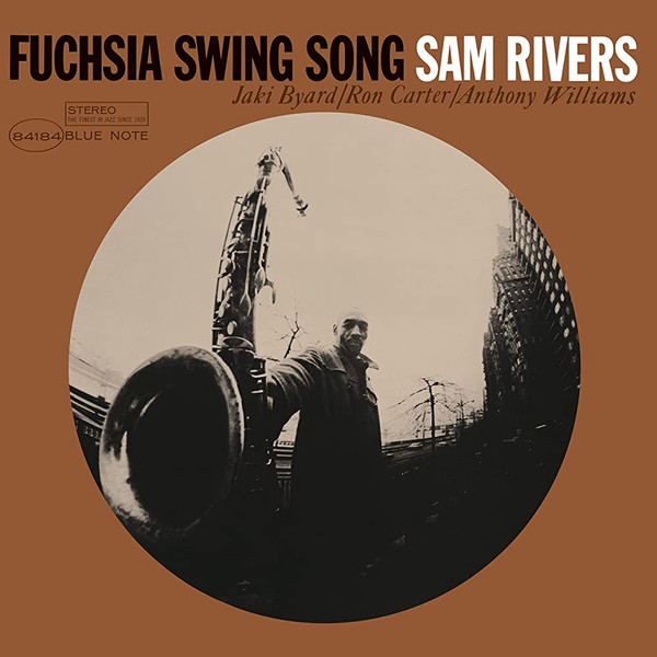 Sam Rivers - Fuchsia Swing Song | Blue Note (4859563)