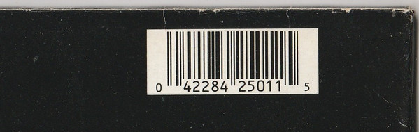Kova Rea - Les Festivités | Philips (842 501-1) - 4 Kova Rea - Les Festivités | Philips (842 501-1) - 4
