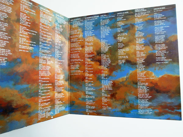 Dagoll Dagom , Xavier Bru de Sala / Albert Guinovart - Mar Y Cielo | PDI (E-30.2008) - 3 Dagoll Dagom , Xavier Bru de Sala / Albert Guinovart - Mar Y Cielo | PDI (E-30.2008) - 3