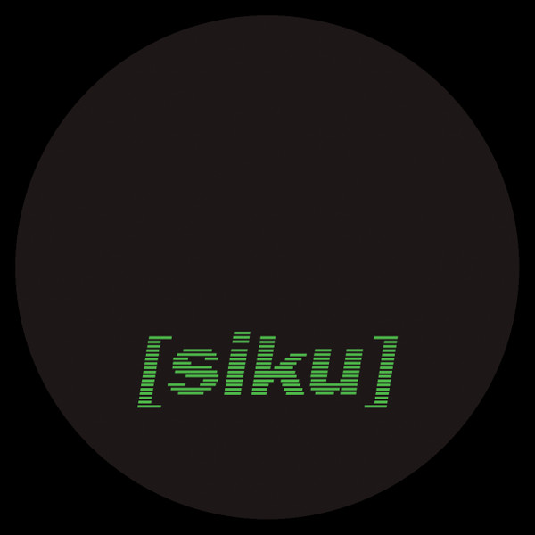 Brian Topham , Rufo , Ku$h , Nulek - Siku Series 003 | Siku (SIKUS03) - 2