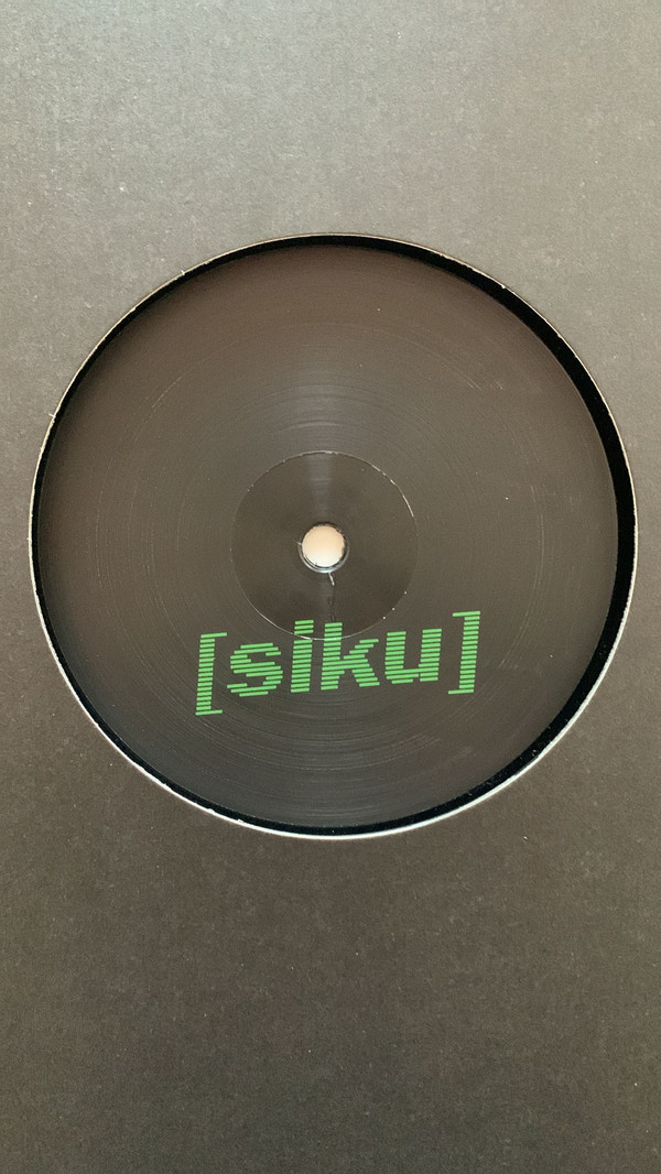Brian Topham , Rufo , Ku$h , Nulek - Siku Series 003 | Siku (SIKUS03) - main