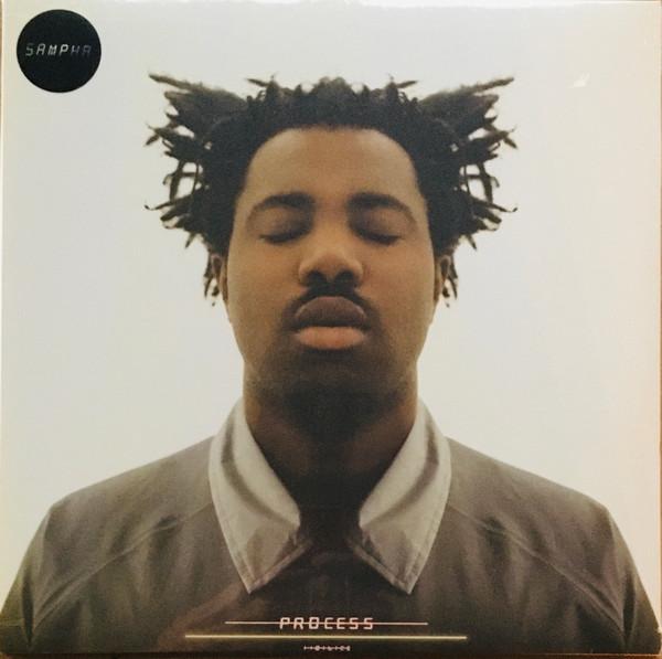 Sampha - Process | Young Turks (YTLP158)