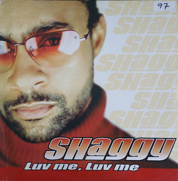 Shaggy - Luv Me, Luv Me | Big Yard Music Group Ltd. (MCST 40263)