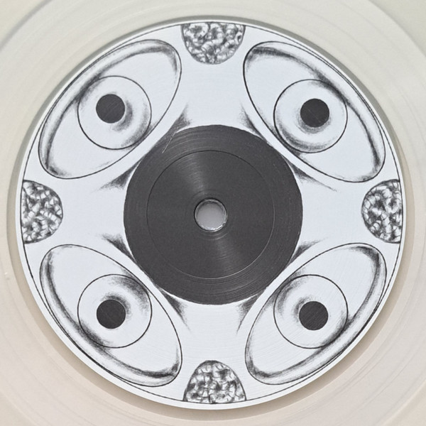 DMX Krew - EV 004 | Expanding Vision (EV004) - main
