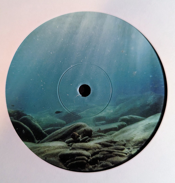 Paul Cut - LF11D EP | D.KO Records (D.KO32) - 4