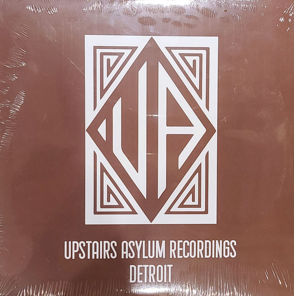 Tyree Cooper - Classic Rewind Volume 1 | Upstairs Asylum Recordings (UAR 008)
