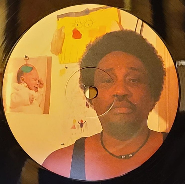 Tyree Cooper - Classic Rewind Volume 1 | Upstairs Asylum Recordings (UAR 008) - 2