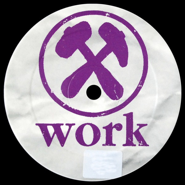 The Giftshop - Now I Need | Work Records (work 04) - 2