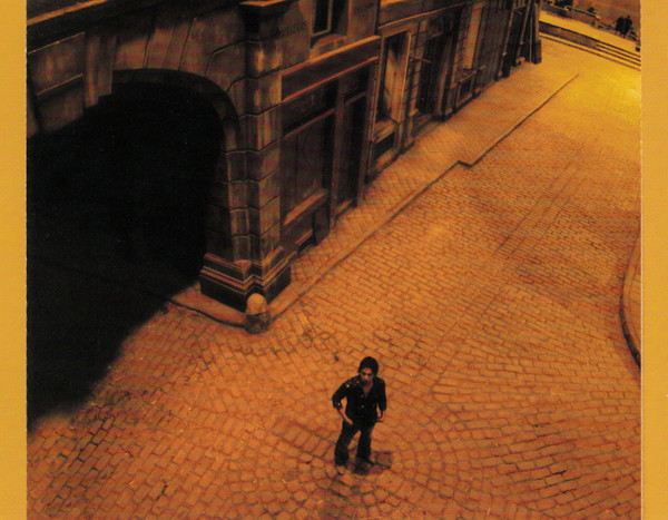 Stefie Shock - Le Décor [CD] | Disques Atlantis (ATCD-5605) - 3