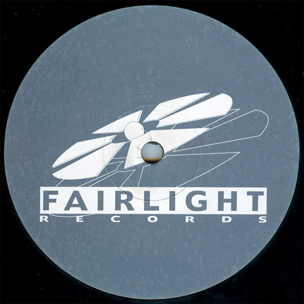 Playahitty Versus Sasha De Vries - The Summer Is Magic | Fairlight Records (No 27) - 2