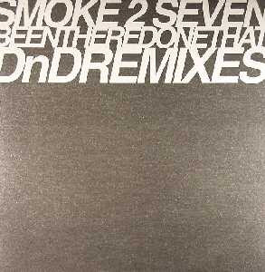 Smoke 2 Seven - Been There Done That (DnD Remixes) | Third Man Records (SS 2712) - main Smoke 2 Seven - Been There Done That (DnD Remixes) | Third Man Records (SS 2712) - main