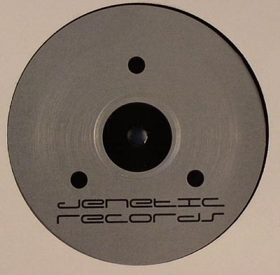 SoundTank - Arse From Elbow | Jenetic Records (JENVR006) - 2 SoundTank - Arse From Elbow | Jenetic Records (JENVR006) - 2