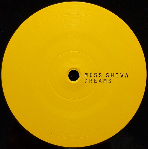Miss Shiva - Dreams | Dance Division (DAD 668320 6) - 3