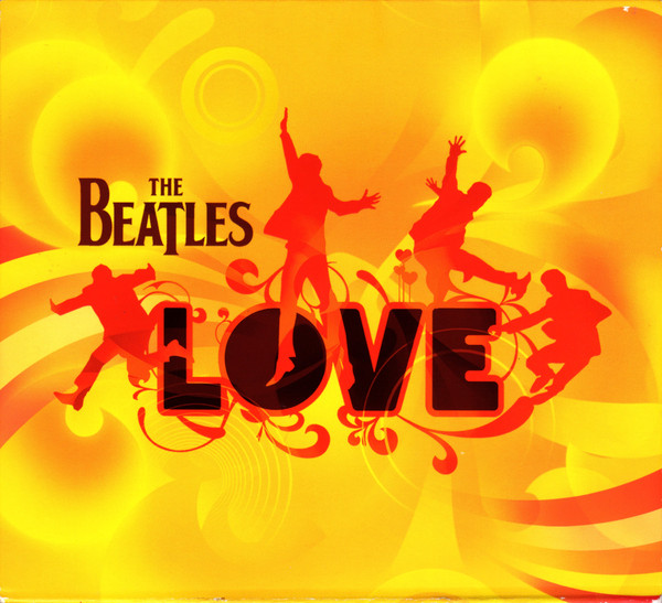 The Beatles - Love | Apple Records (0946 3 79810 2 3) The Beatles - Love | Apple Records (0946 3 79810 2 3)