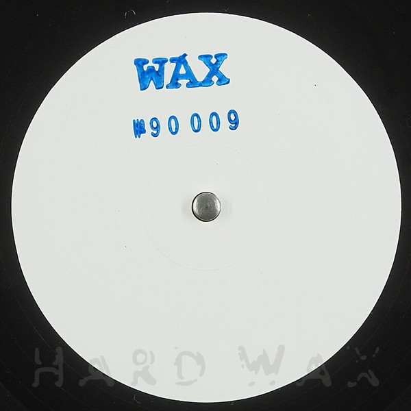 Wax - No. 90009 | Wax (WAX 90009) - main