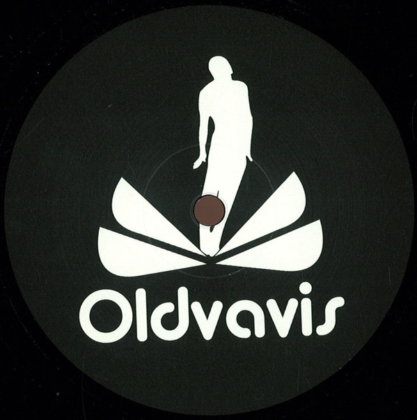 Moratu - Mojar Cu Pistil EP | Oldvavis (OLVA001) - 2