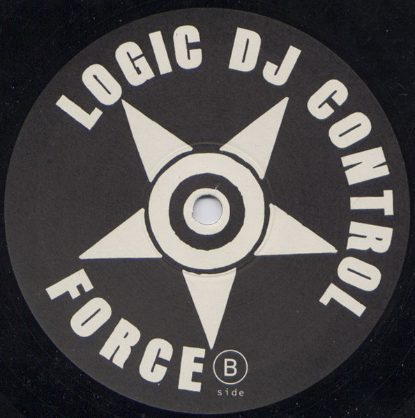 Onda Del Futuro - Terra '95 | Logic Records (LOC 175) - 2 Onda Del Futuro - Terra '95 | Logic Records (LOC 175) - 2