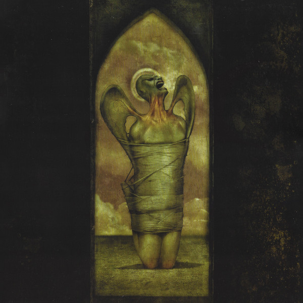 Metallica - St. Anger | Vertigo (0602498653364) - 3