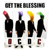 Get The Blessing - O C D C | Naim Jazz (naimlp177)