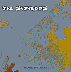 The Strikers - Progressive Trance | Sub Machine Records (SUB 002)