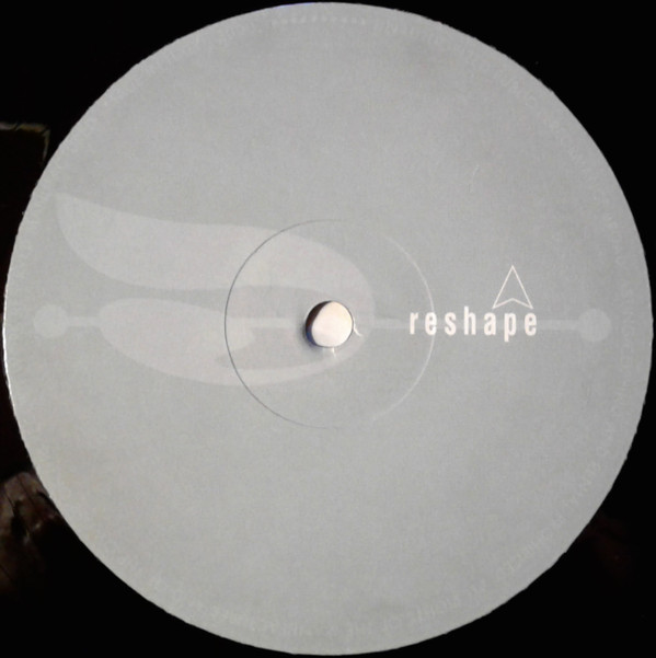 Monsta - Dirty Sample | Reshape (TEST 042) - 4 Monsta - Dirty Sample | Reshape (TEST 042) - 4