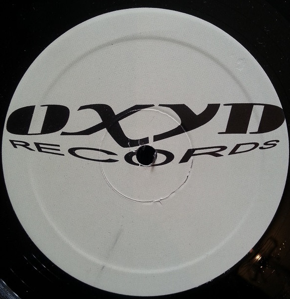 Soulcast Feat. Indian Princess - Someone Like Me | Oxyd Records (OX5221) - 2