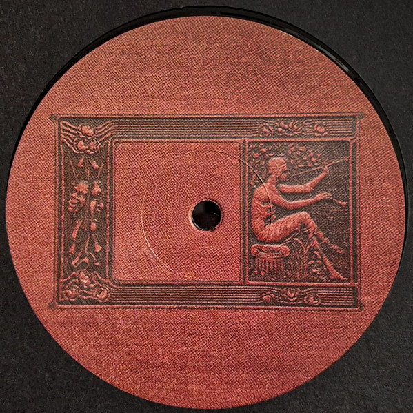 Inner Lakes - Extasy Gate Album Sampler | Lagunas (XTCGT S01) - 2