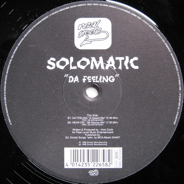 Da Feeling