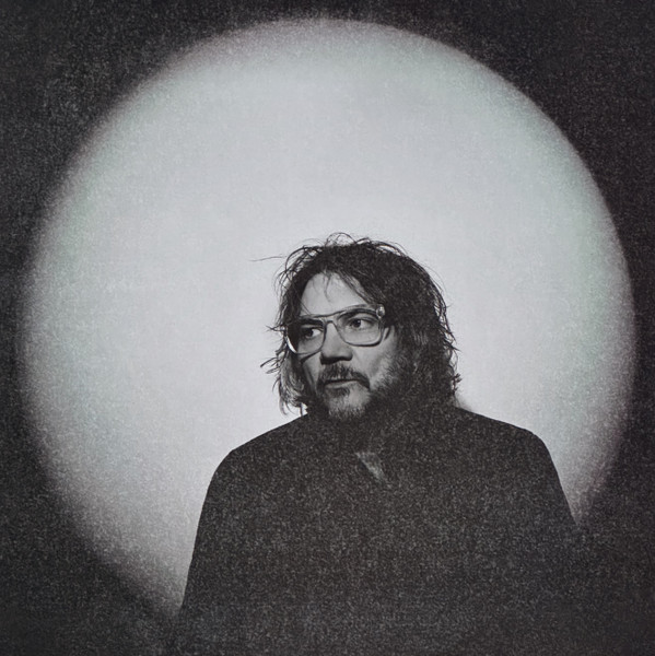 Jeff Tweedy - Twilight Override | dBpm Records (DBPM 003-25 LP)