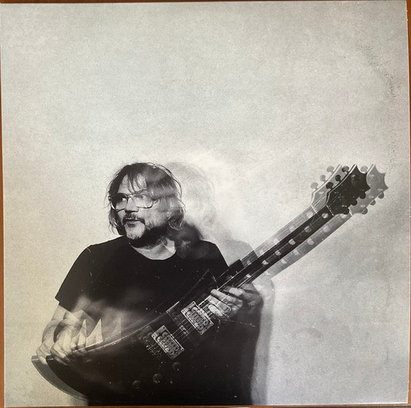 Jeff Tweedy - Twilight Override | dBpm Records (DBPM 003-25 LP) - 3