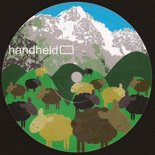 Canson - Dunken Groove | Handheld (han007) - 2