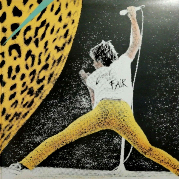 Rod Stewart - Absolutely Live | Warner Bros. Records (9 237431) - 3 Rod Stewart - Absolutely Live | Warner Bros. Records (9 237431) - 3