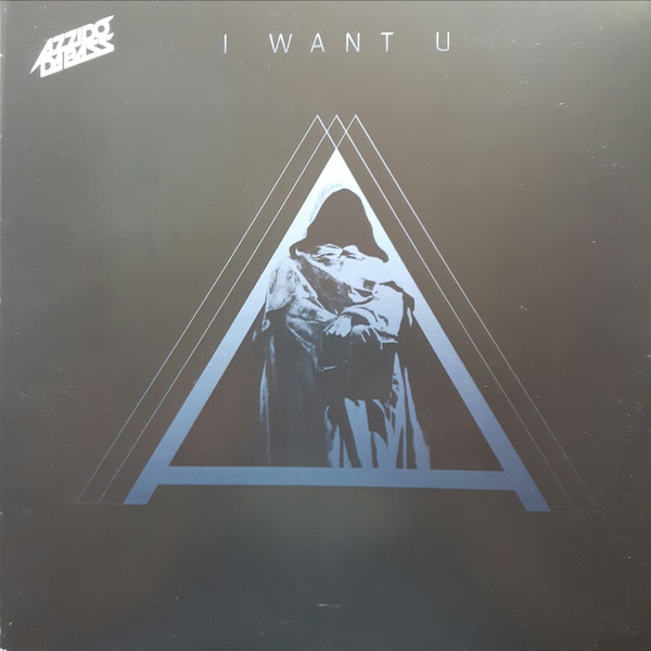 Azzido Da Bass - I Want U | Coco Machete Records (CCM046)