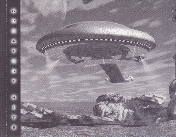 Boston - Greatest Hits | Epic (484333 2) Boston - Greatest Hits | Epic (484333 2)