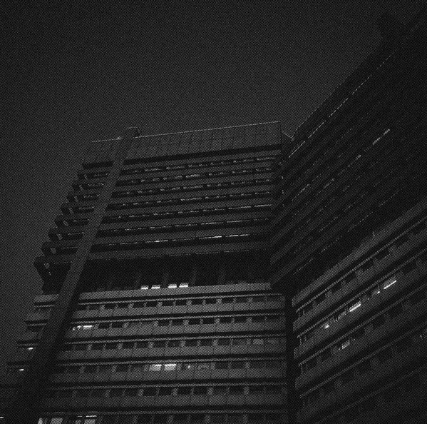 Annanan - Fear And Love EP | LL.M. (LLM003) - main