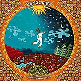 Various - Psycomex  - Mexican Trance Compilation - EP4 | AP Records (AP121)