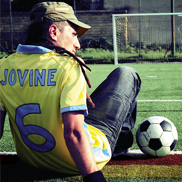 Jovine - Sei | Halidon (H6760) - main