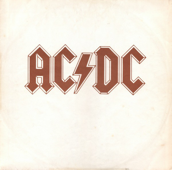 AC/DC - Fly On The Wall | Atlantic (LL 781263-1) - 4