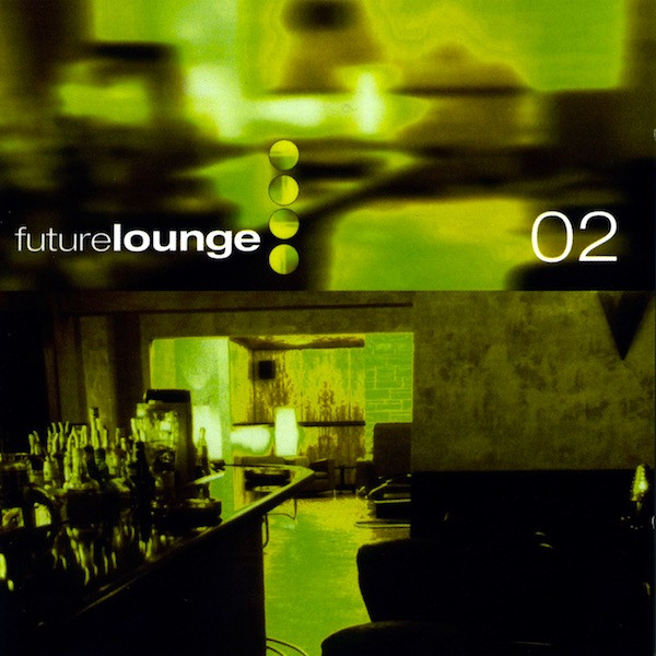 Various - Future Lounge 02 | Stereo Deluxe (sd036)
