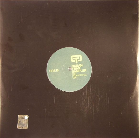 Dublin - Reach | Ocean Trax (OCN 105) - 2